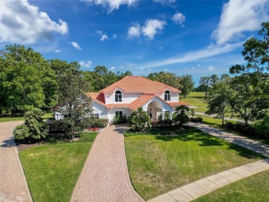Welcome to this one-of-a-kind custom built luxury home in the on Silverthorn Country Club in Florida - for sale on GolfHomes.com, golf home, golf lot