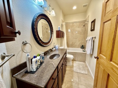 Enjoy beautiful, low-maintenance living in this updated 914 sq on Smoky Hill Country Club in Kansas - for sale on GolfHomes.com, golf home, golf lot