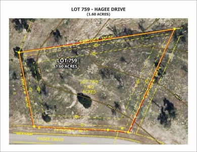 Within the heart of the Texas Hill Country, Lot 759 (1.6 acres) on Boot Ranch Golf Club in Texas - for sale on GolfHomes.com, golf home, golf lot