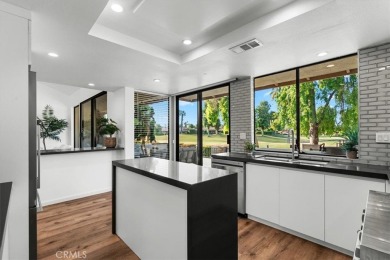 Discover the epitome of California Desert living in this on  in California - for sale on GolfHomes.com, golf home, golf lot