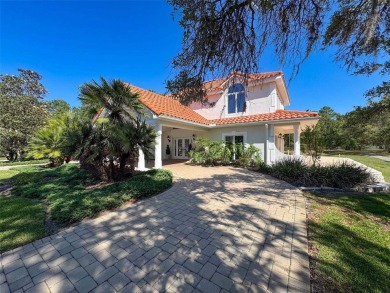 Welcome to this one-of-a-kind custom built luxury home in the on Silverthorn Country Club in Florida - for sale on GolfHomes.com, golf home, golf lot