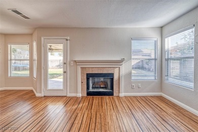 Stunning, 4 bedroom, 3 bathroom home, perfectly situated in a on The Legacy Golf Club in Nevada - for sale on GolfHomes.com, golf home, golf lot