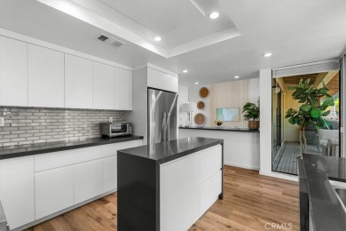 Discover the epitome of California Desert living in this on  in California - for sale on GolfHomes.com, golf home, golf lot