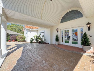 Welcome to this one-of-a-kind custom built luxury home in the on Silverthorn Country Club in Florida - for sale on GolfHomes.com, golf home, golf lot