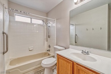 Stunning, 4 bedroom, 3 bathroom home, perfectly situated in a on The Legacy Golf Club in Nevada - for sale on GolfHomes.com, golf home, golf lot