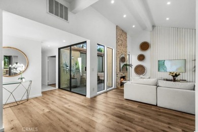 Discover the epitome of California Desert living in this on  in California - for sale on GolfHomes.com, golf home, golf lot