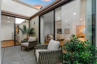 Discover the epitome of California Desert living in this on  in California - for sale on GolfHomes.com, golf home, golf lot