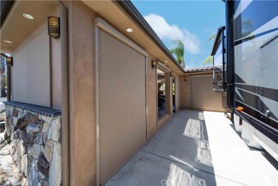 Rancho California RV Resort provides amenities such as a 14 hole on Rancho California RV Resort in California - for sale on GolfHomes.com, golf home, golf lot