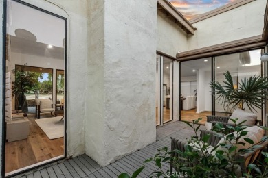 Discover the epitome of California Desert living in this on  in California - for sale on GolfHomes.com, golf home, golf lot