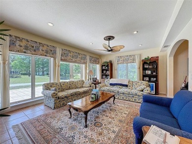 Welcome to this one-of-a-kind custom built luxury home in the on Silverthorn Country Club in Florida - for sale on GolfHomes.com, golf home, golf lot