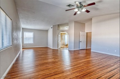 Stunning, 4 bedroom, 3 bathroom home, perfectly situated in a on The Legacy Golf Club in Nevada - for sale on GolfHomes.com, golf home, golf lot