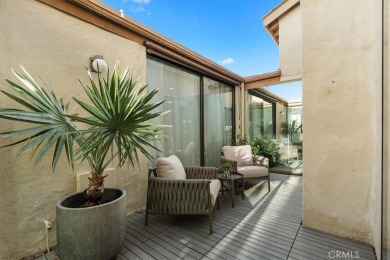 Discover the epitome of California Desert living in this on  in California - for sale on GolfHomes.com, golf home, golf lot