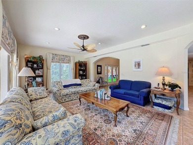 Welcome to this one-of-a-kind custom built luxury home in the on Silverthorn Country Club in Florida - for sale on GolfHomes.com, golf home, golf lot