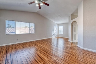 Stunning, 4 bedroom, 3 bathroom home, perfectly situated in a on The Legacy Golf Club in Nevada - for sale on GolfHomes.com, golf home, golf lot