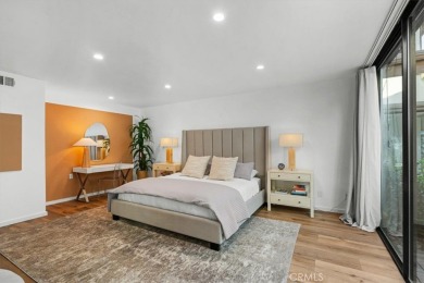 Discover the epitome of California Desert living in this on  in California - for sale on GolfHomes.com, golf home, golf lot
