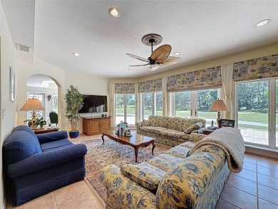 Welcome to this one-of-a-kind custom built luxury home in the on Silverthorn Country Club in Florida - for sale on GolfHomes.com, golf home, golf lot