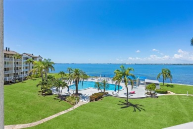 Welcome Home to paradise at Isla Key! A Waterfront community on Isla Del Sol Yacht and Country Club in Florida - for sale on GolfHomes.com, golf home, golf lot