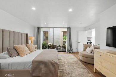 Discover the epitome of California Desert living in this on  in California - for sale on GolfHomes.com, golf home, golf lot
