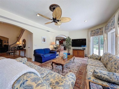 Welcome to this one-of-a-kind custom built luxury home in the on Silverthorn Country Club in Florida - for sale on GolfHomes.com, golf home, golf lot