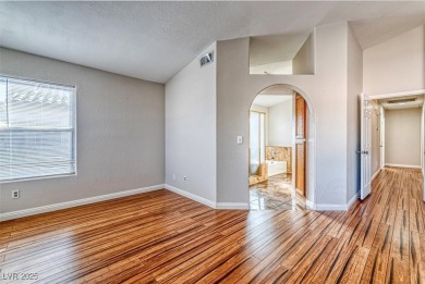 Stunning, 4 bedroom, 3 bathroom home, perfectly situated in a on The Legacy Golf Club in Nevada - for sale on GolfHomes.com, golf home, golf lot