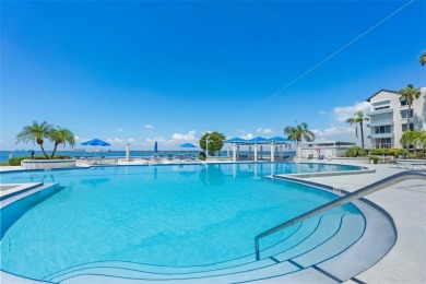 Welcome Home to paradise at Isla Key! A Waterfront community on Isla Del Sol Yacht and Country Club in Florida - for sale on GolfHomes.com, golf home, golf lot