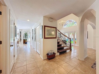 Welcome to this one-of-a-kind custom built luxury home in the on Silverthorn Country Club in Florida - for sale on GolfHomes.com, golf home, golf lot