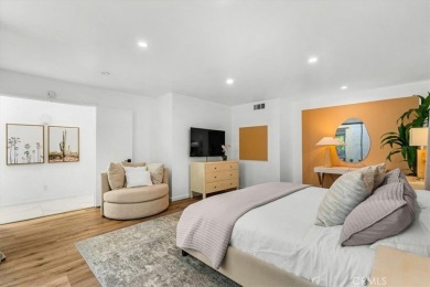Discover the epitome of California Desert living in this on  in California - for sale on GolfHomes.com, golf home, golf lot