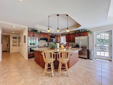Welcome to this one-of-a-kind custom built luxury home in the on Silverthorn Country Club in Florida - for sale on GolfHomes.com, golf home, golf lot