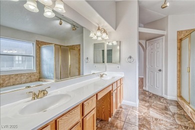 Stunning, 4 bedroom, 3 bathroom home, perfectly situated in a on The Legacy Golf Club in Nevada - for sale on GolfHomes.com, golf home, golf lot