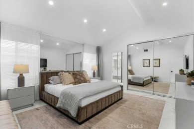 Discover the epitome of California Desert living in this on  in California - for sale on GolfHomes.com, golf home, golf lot