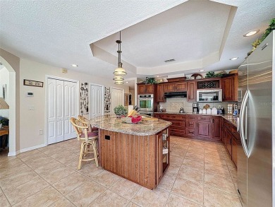 Welcome to this one-of-a-kind custom built luxury home in the on Silverthorn Country Club in Florida - for sale on GolfHomes.com, golf home, golf lot