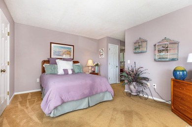 This furnished 2-bedroom condo is in the perfect location for on Surf Golf and Beach Club in South Carolina - for sale on GolfHomes.com, golf home, golf lot