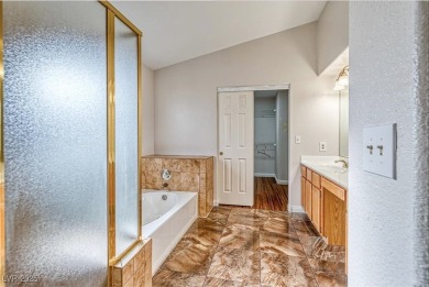 Stunning, 4 bedroom, 3 bathroom home, perfectly situated in a on The Legacy Golf Club in Nevada - for sale on GolfHomes.com, golf home, golf lot