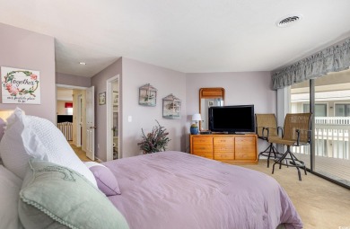 This furnished 2-bedroom condo is in the perfect location for on Surf Golf and Beach Club in South Carolina - for sale on GolfHomes.com, golf home, golf lot