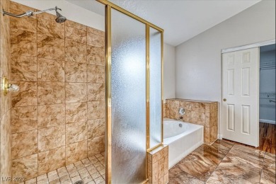 Stunning, 4 bedroom, 3 bathroom home, perfectly situated in a on The Legacy Golf Club in Nevada - for sale on GolfHomes.com, golf home, golf lot