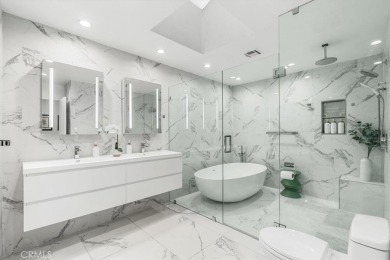Discover the epitome of California Desert living in this on  in California - for sale on GolfHomes.com, golf home, golf lot