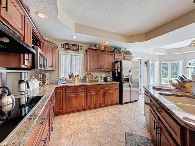 Welcome to this one-of-a-kind custom built luxury home in the on Silverthorn Country Club in Florida - for sale on GolfHomes.com, golf home, golf lot
