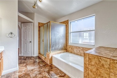 Stunning, 4 bedroom, 3 bathroom home, perfectly situated in a on The Legacy Golf Club in Nevada - for sale on GolfHomes.com, golf home, golf lot