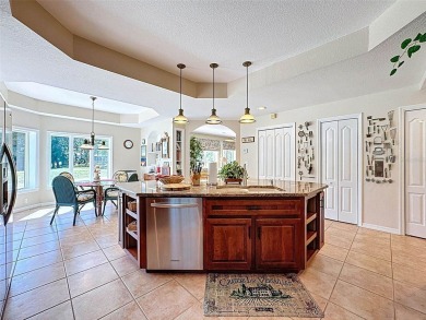 Welcome to this one-of-a-kind custom built luxury home in the on Silverthorn Country Club in Florida - for sale on GolfHomes.com, golf home, golf lot