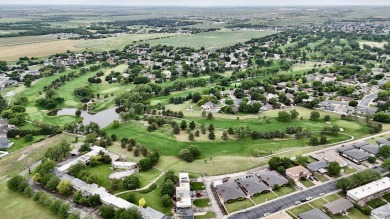 Enjoy beautiful, low-maintenance living in this updated 914 sq on Smoky Hill Country Club in Kansas - for sale on GolfHomes.com, golf home, golf lot