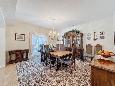 Welcome to this one-of-a-kind custom built luxury home in the on Silverthorn Country Club in Florida - for sale on GolfHomes.com, golf home, golf lot