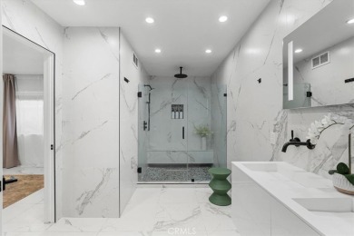 Discover the epitome of California Desert living in this on  in California - for sale on GolfHomes.com, golf home, golf lot