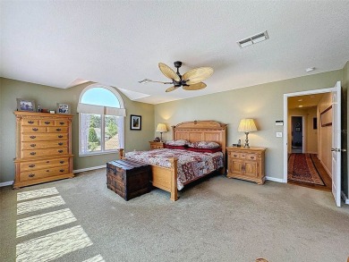Welcome to this one-of-a-kind custom built luxury home in the on Silverthorn Country Club in Florida - for sale on GolfHomes.com, golf home, golf lot