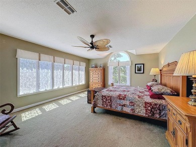 Welcome to this one-of-a-kind custom built luxury home in the on Silverthorn Country Club in Florida - for sale on GolfHomes.com, golf home, golf lot