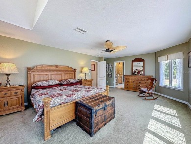 Welcome to this one-of-a-kind custom built luxury home in the on Silverthorn Country Club in Florida - for sale on GolfHomes.com, golf home, golf lot
