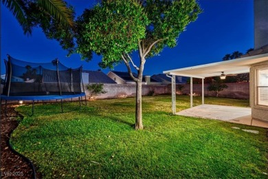 Stunning, 4 bedroom, 3 bathroom home, perfectly situated in a on The Legacy Golf Club in Nevada - for sale on GolfHomes.com, golf home, golf lot