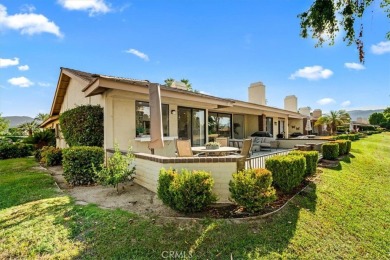 Discover the epitome of California Desert living in this on  in California - for sale on GolfHomes.com, golf home, golf lot