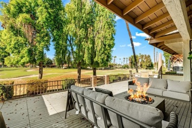 Discover the epitome of California Desert living in this on  in California - for sale on GolfHomes.com, golf home, golf lot
