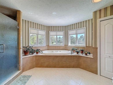 Welcome to this one-of-a-kind custom built luxury home in the on Silverthorn Country Club in Florida - for sale on GolfHomes.com, golf home, golf lot