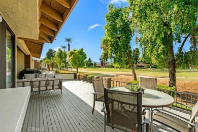 Discover the epitome of California Desert living in this on  in California - for sale on GolfHomes.com, golf home, golf lot